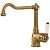 Смеситель для кухни Migliore Ermitage ML.CUC-7083 Бронза ML.CUC-7083.BI.BR