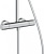 Душевая система Hansgrohe Crometta E 27281000 Хром