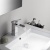 Смеситель для раковины Timo Selene 2161/00F chrome Хром