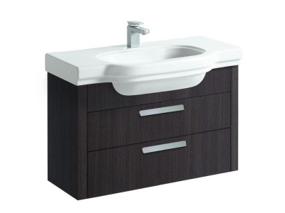 Раковина Laufen LB 3 85 8.1068.6 Белая