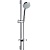 Душевой гарнитур Hansgrohe Croma 27772000 Хром