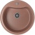 Кухонная мойка Mixline ML-GM09-307 533502 Терракот
