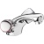Смеситель для раковины Clever With2 Guayama 96084 Хром
