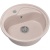 Кухонная мойка Mixline ML-GM10-302 525060 Песочная