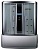 Душевой бокс Eago DA327 F8 Черный
