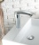 Смеситель для раковины Migliore Flo ML.FLO-7032.CR Хром Смеситель для раковины Migliore Flo ML.FLO-7032.CR Хром
