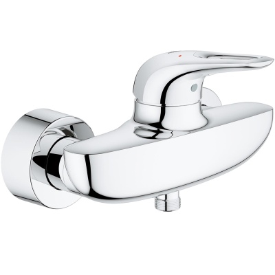 Смеситель для душа Grohe Eurostyle 33590 Хром