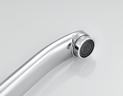 Смеситель для кухни Frap F4254 Хром