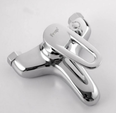 Смеситель для ванны Frap F3268 Хром