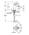 Смеситель для раковины Grohe Eurostyle 33557003 Хром