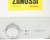 Водонагреватель накопительный Zanussi Symphony HD ZWH/S 100 белый