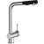 Смеситель для кухни Ideal Standard Ceralook BC178AA Хром Черный