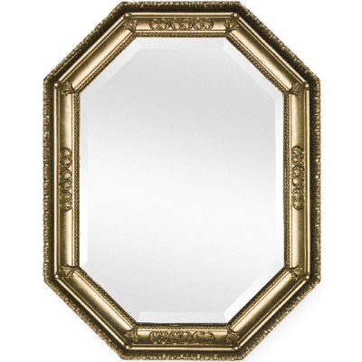 Зеркало Migliore CDB 65 ML.COM-70.727 Бронза