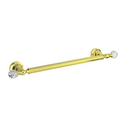 Полотенцедержатель Cezares Olimp TH05 01 Хром