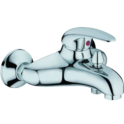 Смеситель для ванны Orange Oscar M56-100cr Хром