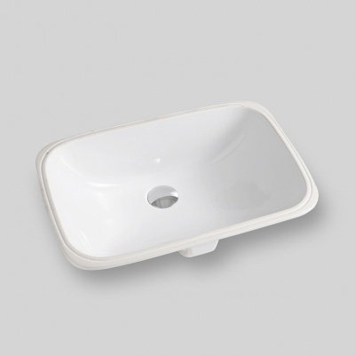 Раковина Artceram Nettuno 56 NTL001 01 00 Белая