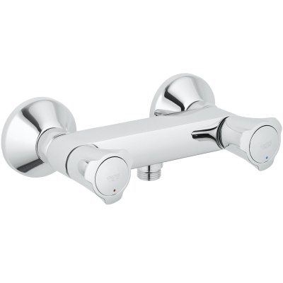 Смеситель для душа Grohe Costa L 26330001 Хром