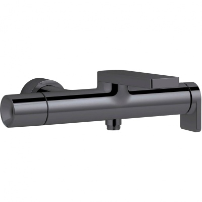 Смеситель для ванны Jacob Delafon Composed E73095-TT Титан