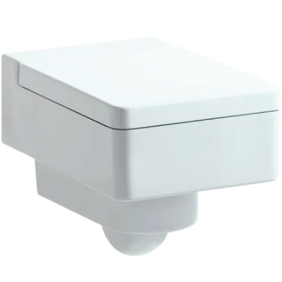 Унитаз Laufen Living 8.2043.5 подвесной без сиденья