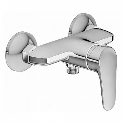 Смеситель для душа Villeroy&Boch O.novo Start TVS10530111061 Хром