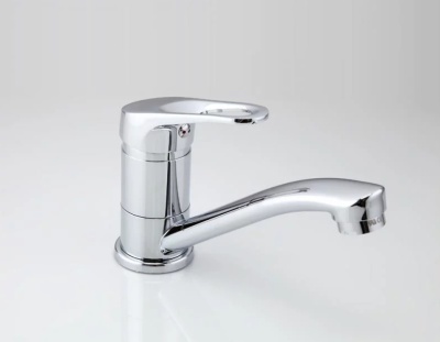 Смеситель для кухни Frap F4513 Хром