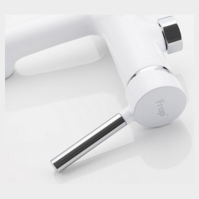 Смеситель для ванны Frap F3244 Хром