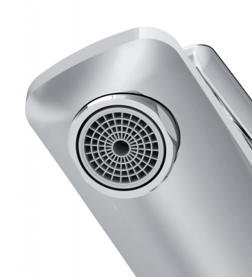 Комплект мебели для ванной AM.PM Gem 75 подвесной со смесителем Белый