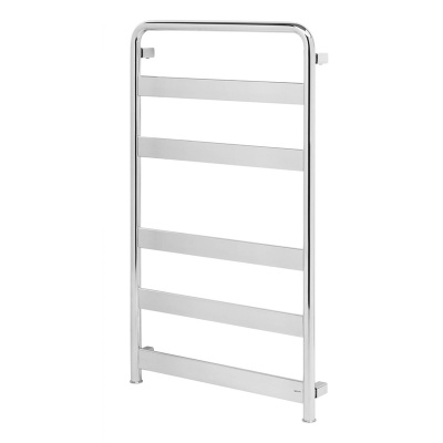 Электрический полотенцесушитель Grota Solido 527х900 Хром