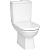 Унитаз компакт Vitra Form 300 9729B003-7200 с бачком и сиденьем Микролифт