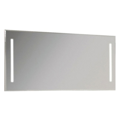 Зеркало Акватон Отель 120 1A101402OT010 Хром