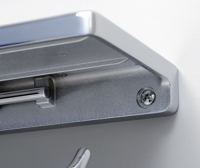 Держатель туалетной бумаги WasserKRAFT K-1425 Хром