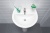 Смеситель для раковины AM.PM Sense F7502132 Хром