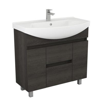 Тумба под раковину Alvaro Banos Toledo 90 Дуб кантенбери