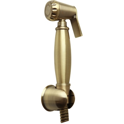 Гигиенический душ Veragio Kit VR.KIT-2229.BR Бронза