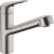 Смеситель для кухни Hansgrohe Focus M427-H150 71814800 Сталь Смеситель для кухни Hansgrohe Focus M427-H150 71814800 Сталь