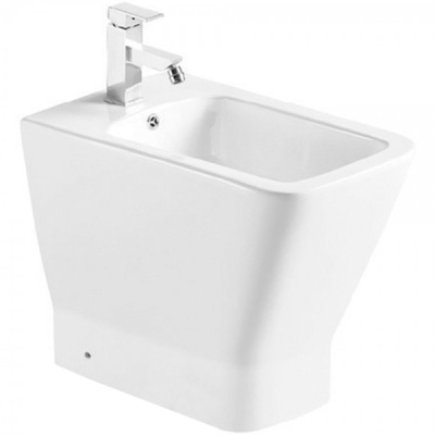 Биде WeltWasser Rotbach 003 GL-WT 10000003799 Белый глянец