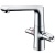 Смеситель для кухни WasserKRAFT Lossa 1207 Хром Смеситель для кухни WasserKRAFT Lossa 1207 Хром