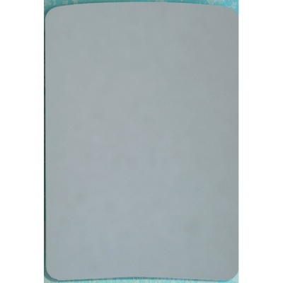 Зеркало Velvex Iva 60 zkIVA.60-26 Светлый лён