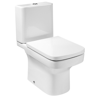 Бачок для унитаза Roca Dama-N 341784000 Белый