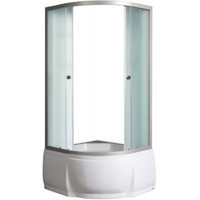 Душевой уголок River Don Light 90x90 МТ 10000003584 без поддона