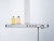 Душевая система Hansgrohe Rainmaker Select 27106400 Белая Хром
