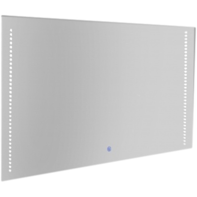 Зеркало WeltWasser Elta 80x60 с подсветкой 10000000992 Хром