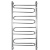 Полотенцесушитель Energy Sonata 1200x600 водяной хром Полотенцесушитель Energy Sonata 1200x600 водяной хром