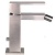 Смеситель для биде Gessi Rettangolo 20007.031 Хром