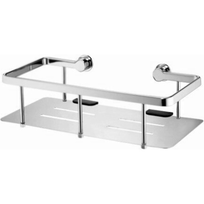 Полка WasserKRAFT K-511 Хром