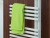 Полотенцесушитель Zehnder Forma Asym LFAER-120-50/DD Белый правый
