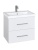 Тумба под раковину San Star Sorento 60 190.1-1.5.1. подвесная Белая Тумба под раковину San Star Sorento 60 190.1-1.5.1. подвесная Белая