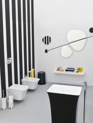 Унитаз Artceram Cow CWV001 01 00 подвесной Белый