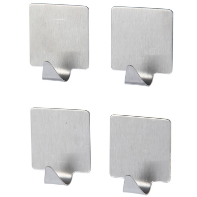 Крючок Fora H44 Хром