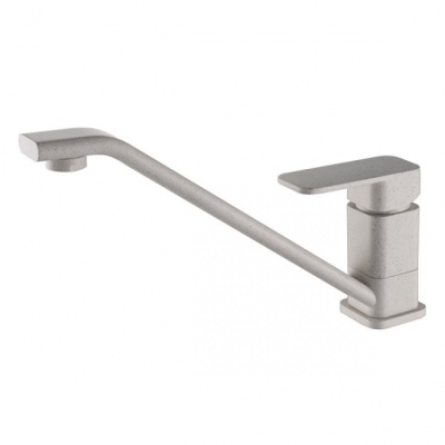 Смеситель для кухни Kaiser Sonat 34033-1 SBG Песочный мрамор